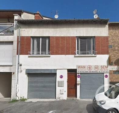 Local commercial à vendre 650 000 € Montreuil 93100