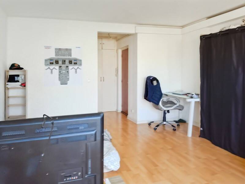 Maison à vendre, 28m², CLERMONT FERRAND