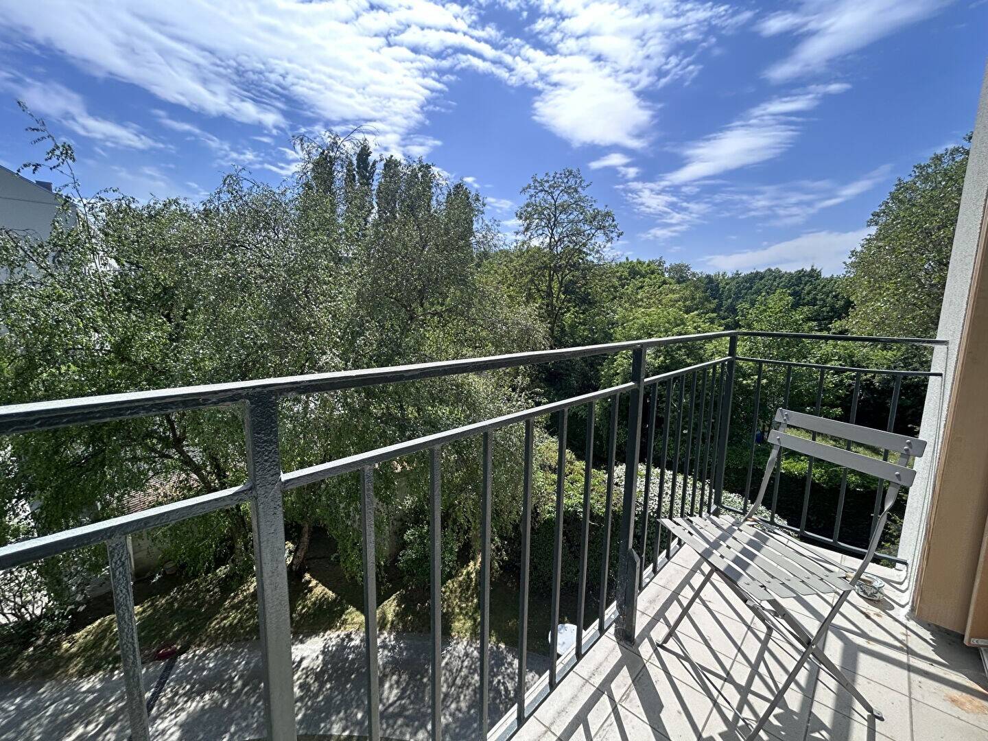 Maison à louer, 67m², FONTENAY AUX ROSES