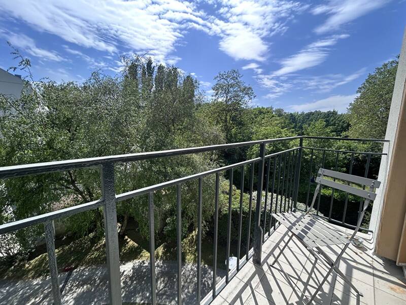 Maison à louer, 67m², FONTENAY AUX ROSES