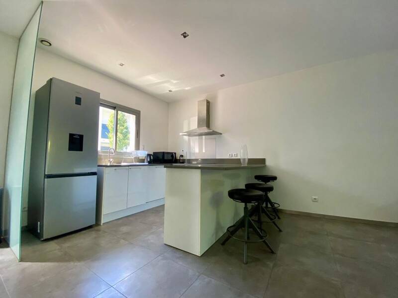 Maison à louer, 76m², MEYZIEU