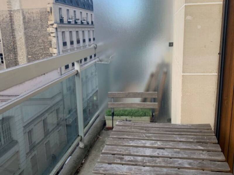 Maison à louer, 28m², PARIS 19E