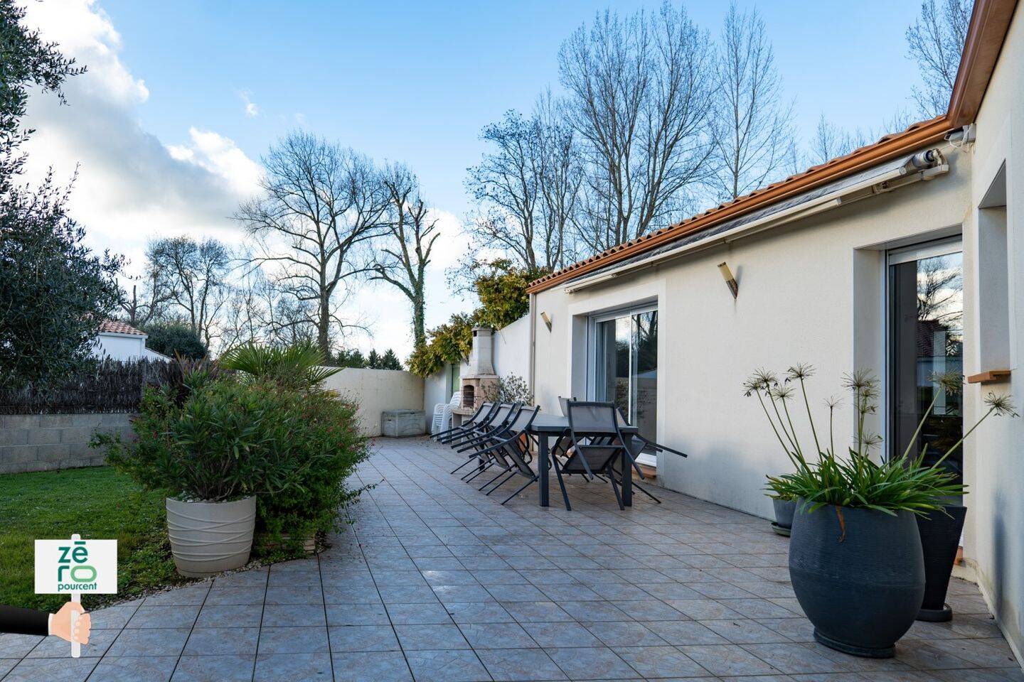 Maison à vendre, 114m², CHALLANS