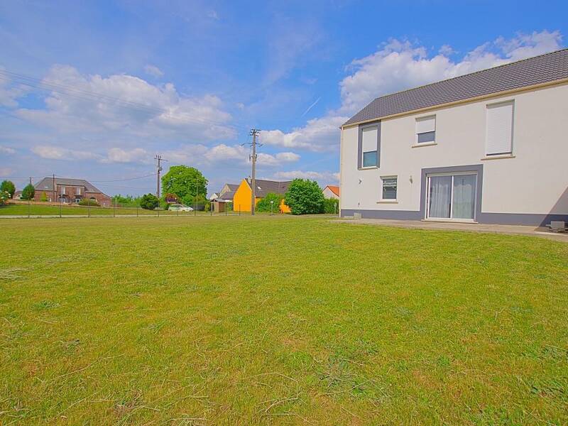 Maison à vendre, 141m², HOMBLEUX