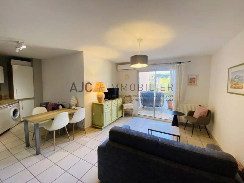 Maison à louer, 42m², SAINT REMY DE PROVENCE