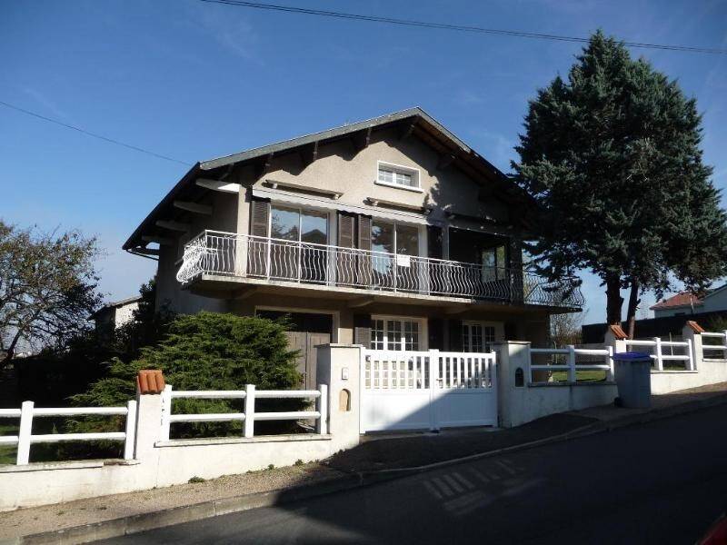 Maison à louer, 118m², SAINT JUST SAINT RAMBERT