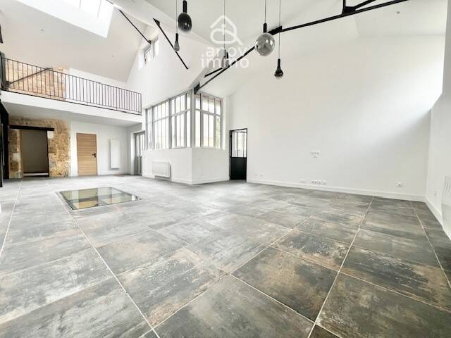 Maison à vendre, 175m², POITIERS