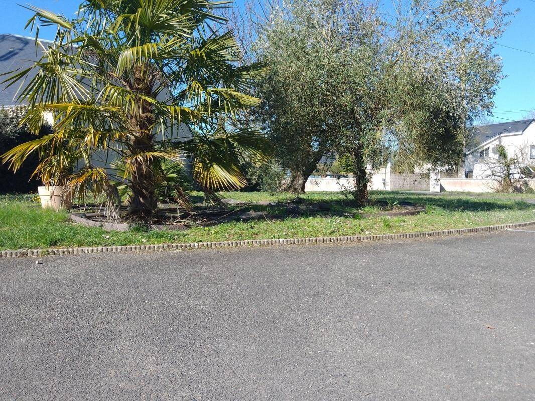 Maison à vendre, 155m², SAVONNIERES
