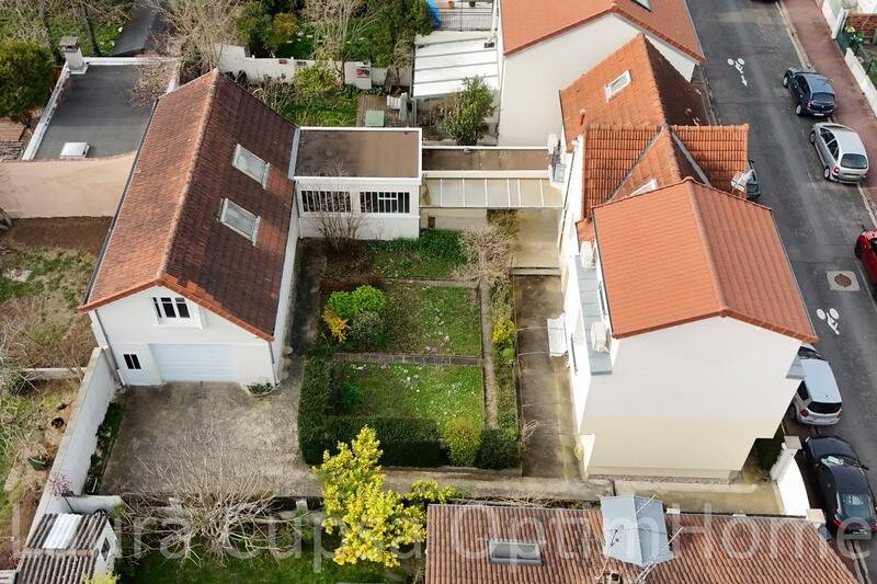 Maison à vendre, 172m², ANTONY