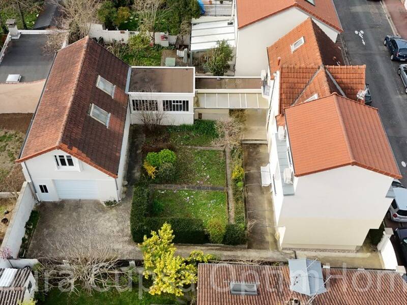 Maison à vendre, 172m², ANTONY