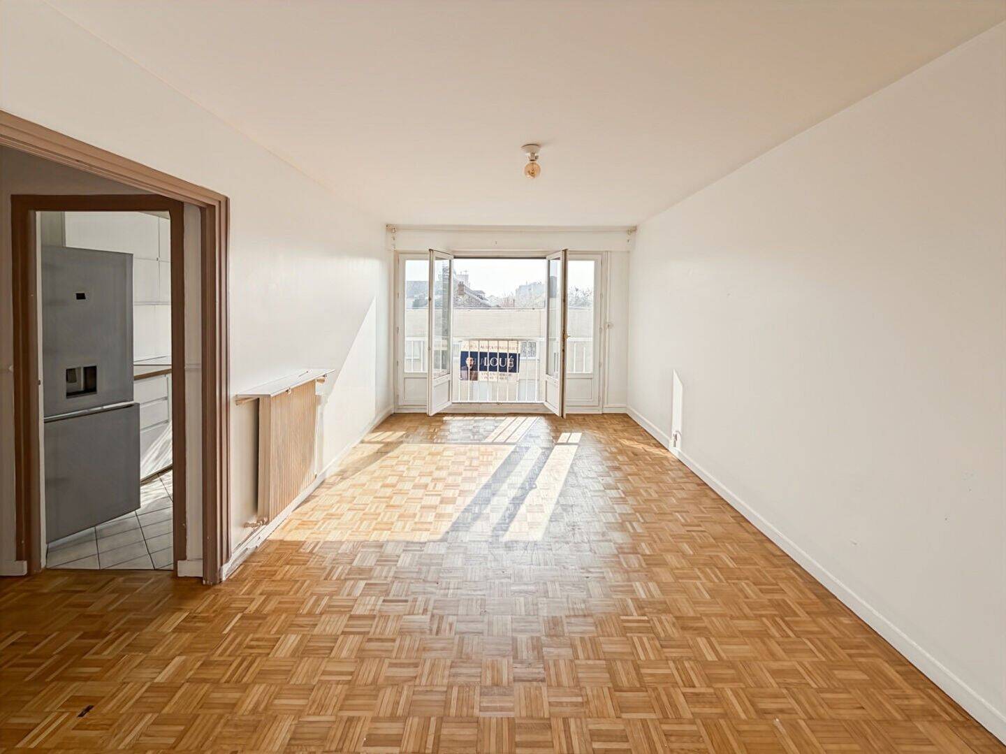 Maison à louer, 71m², MANTES LA JOLIE
