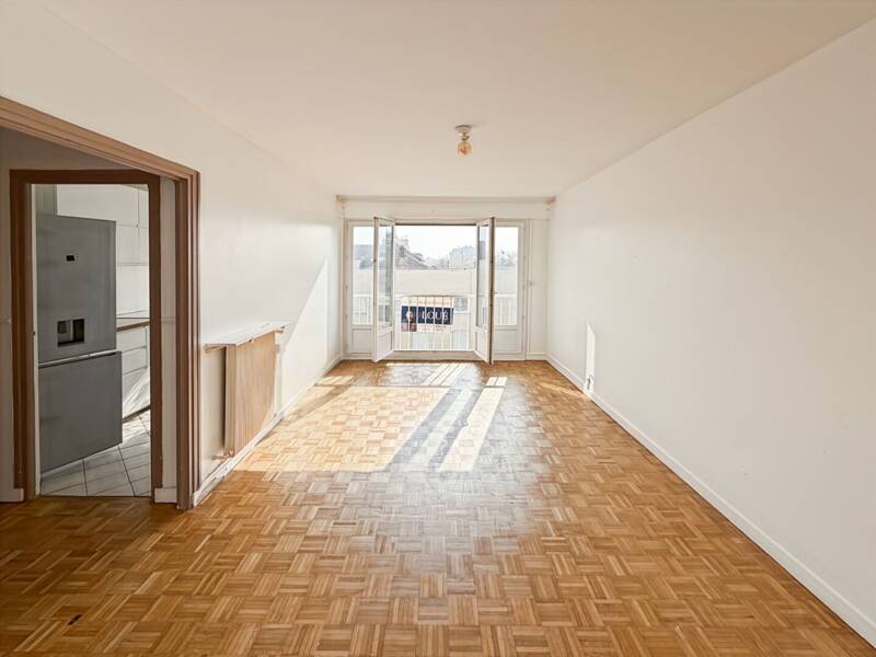 Maison à louer, 71m², MANTES LA JOLIE