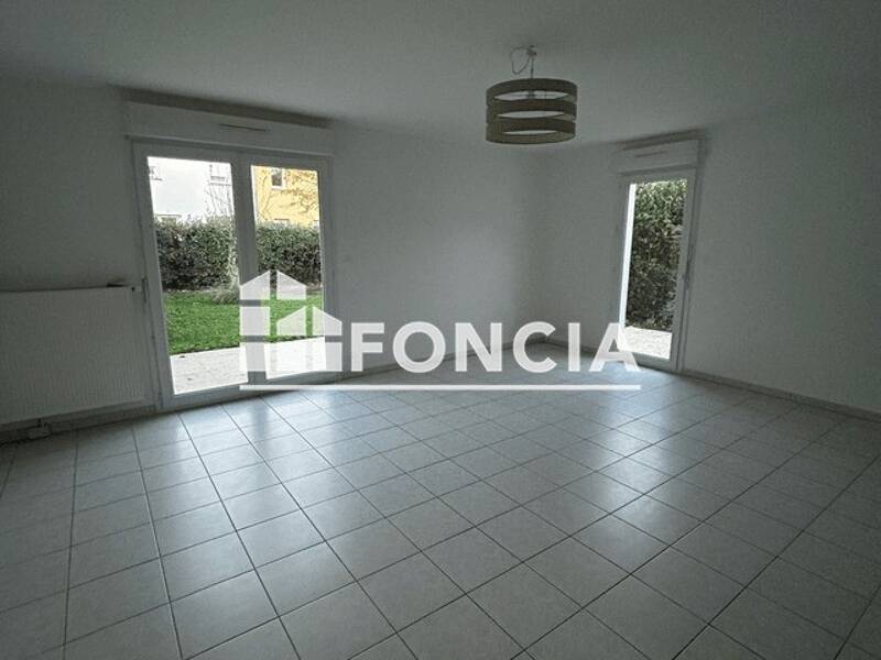 Maison à louer, 103m², CHAURAY