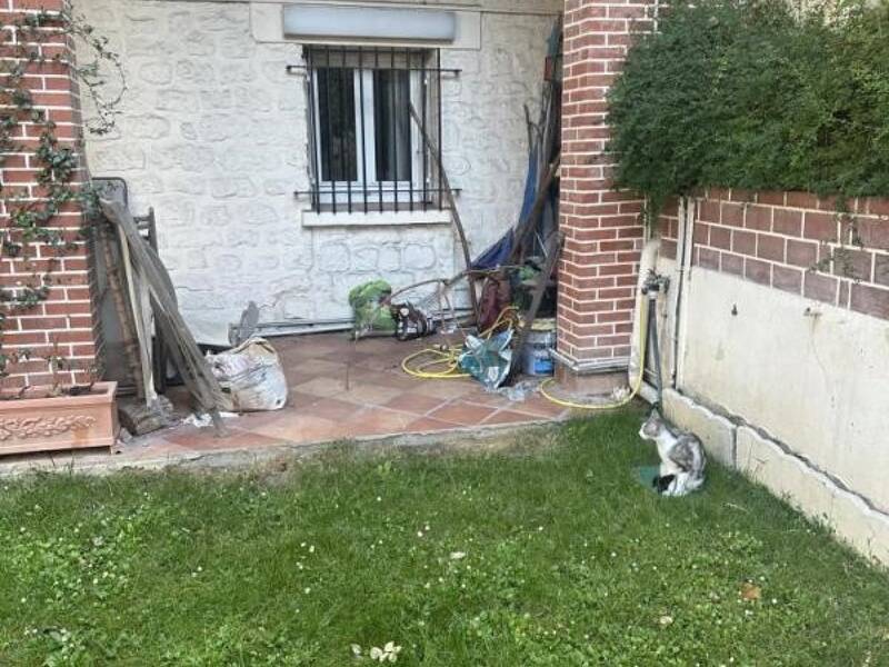 Maison à louer, 12m², ARCUEIL