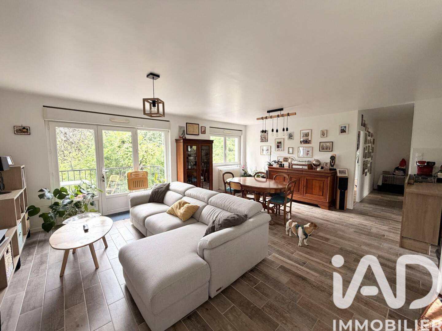 Maison à vendre, 110m², POITIERS