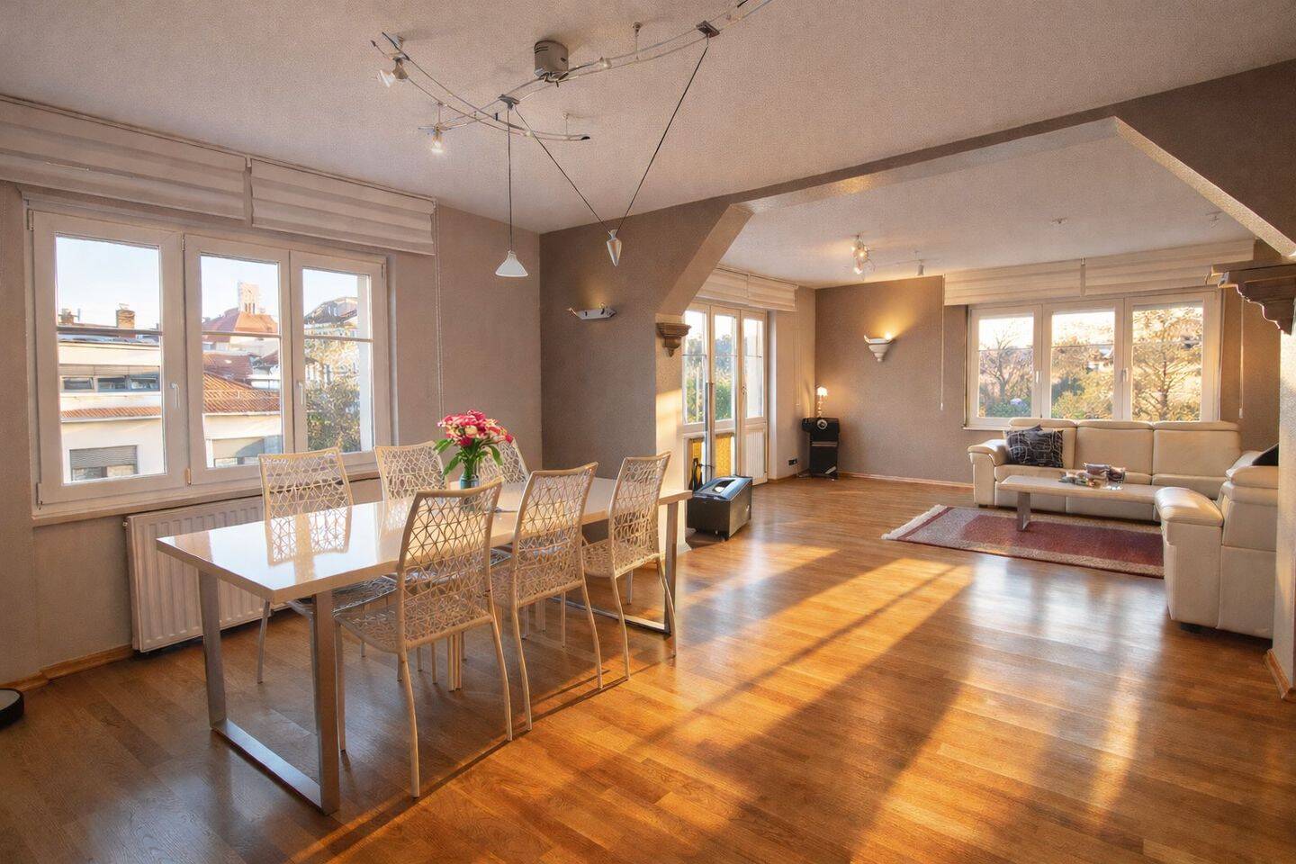 Maison à vendre, 240m², MULHOUSE
