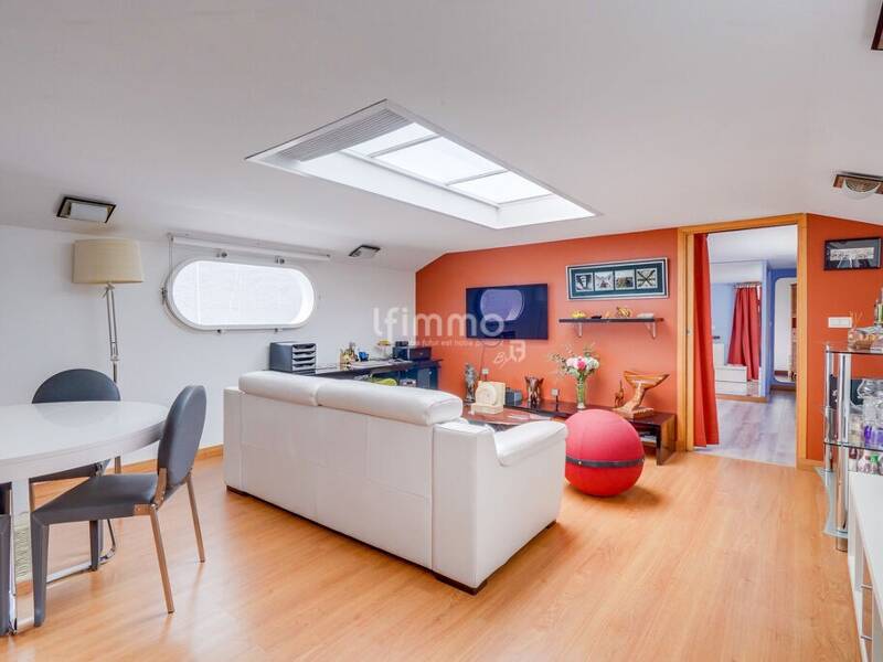 Maison à vendre, 130m², BORDEAUX