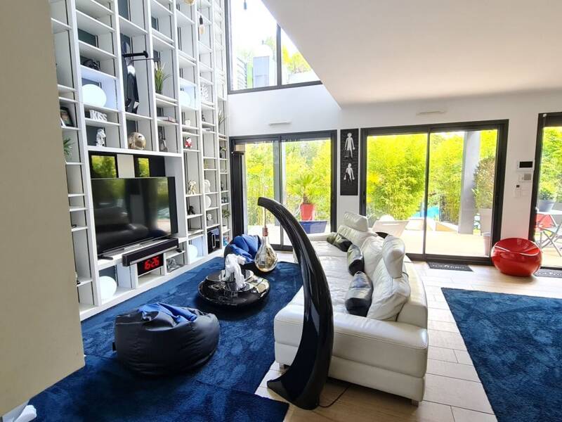 Maison à vendre, 155m², GOMETZ LE CHATEL