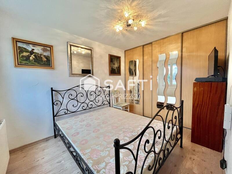 Maison à louer, 40m², CREUTZWALD