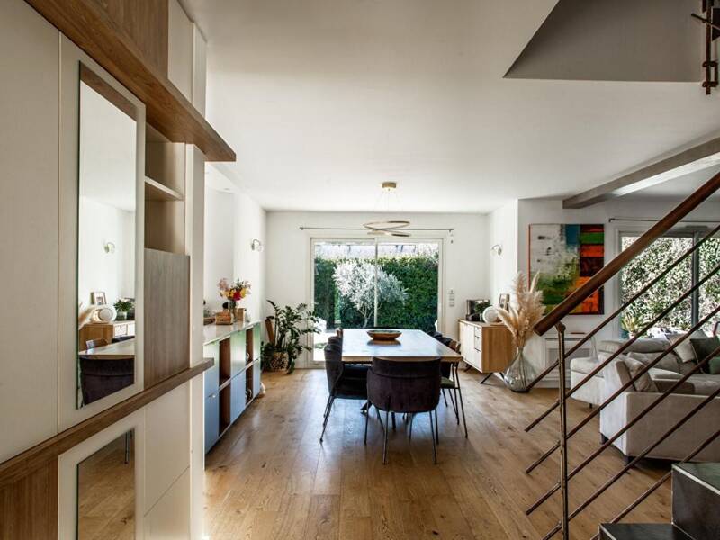 Maison à vendre, 146m², GRABELS