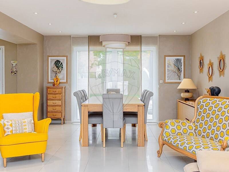 Maison à vendre, 173m², ORLEANS