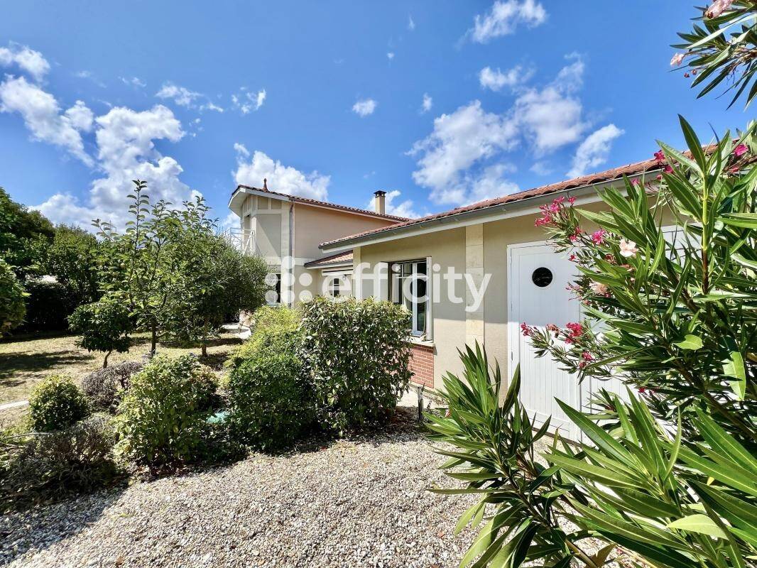 Maison à vendre, 146m², EYSINES