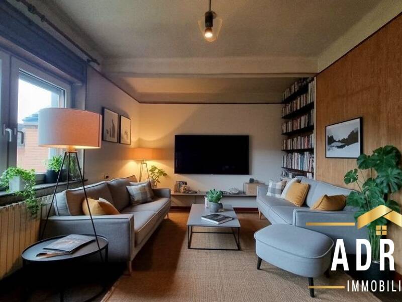 Maison à vendre, 90m², MONDELANGE