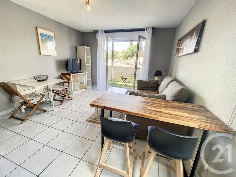 Maison à louer, 42m², MONTPELLIER