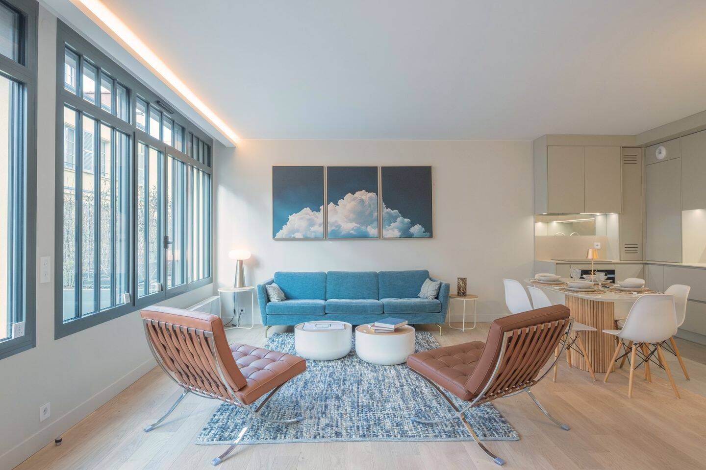 Maison à vendre, 112m², VERSAILLES