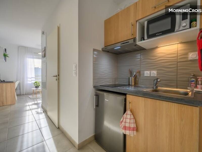 Maison à louer, 19m², ROUEN