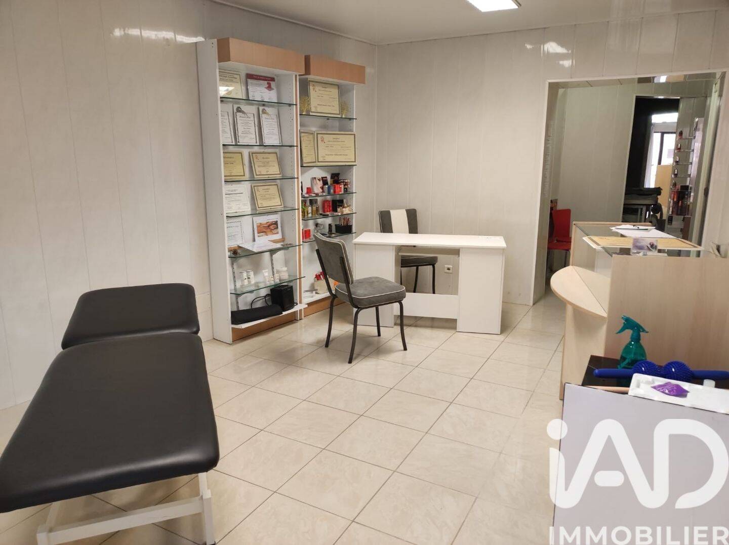 Maison à vendre, 145m², SAINT QUENTIN LA POTERIE