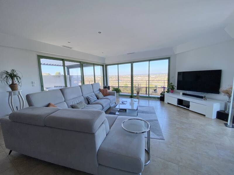 Maison à vendre, 211m², MEZE