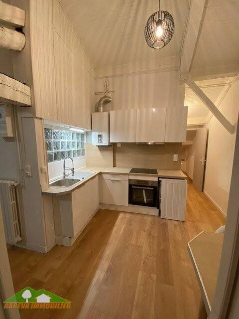 Maison à louer, 56m², SAINT GAUDENS