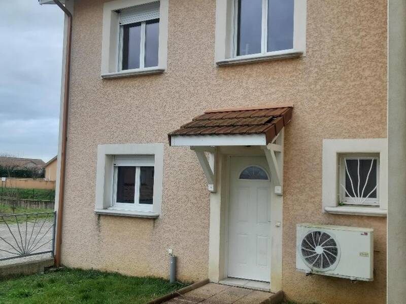 Maison à louer, 93m², SERPAIZE