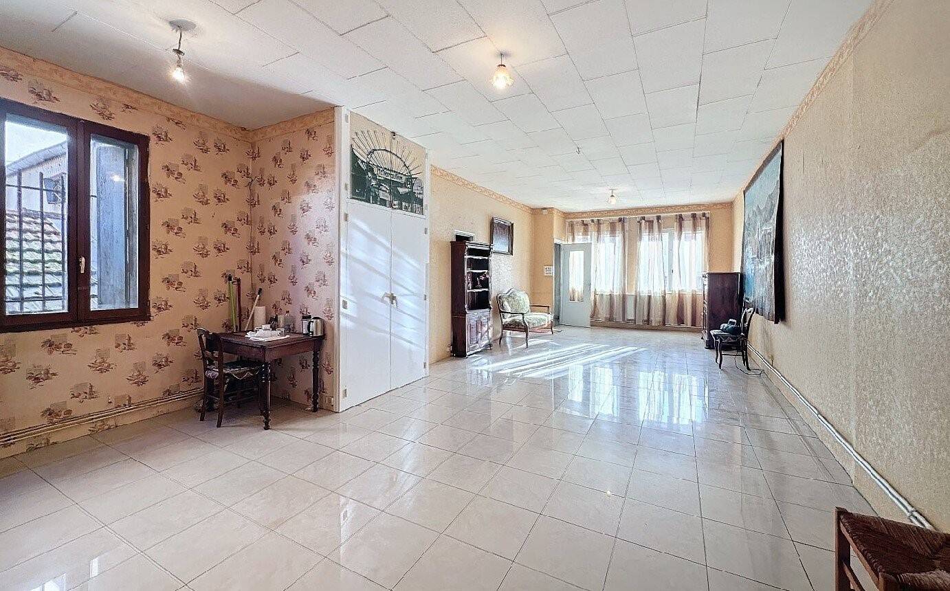 Maison à vendre, 165m², BEZIERS