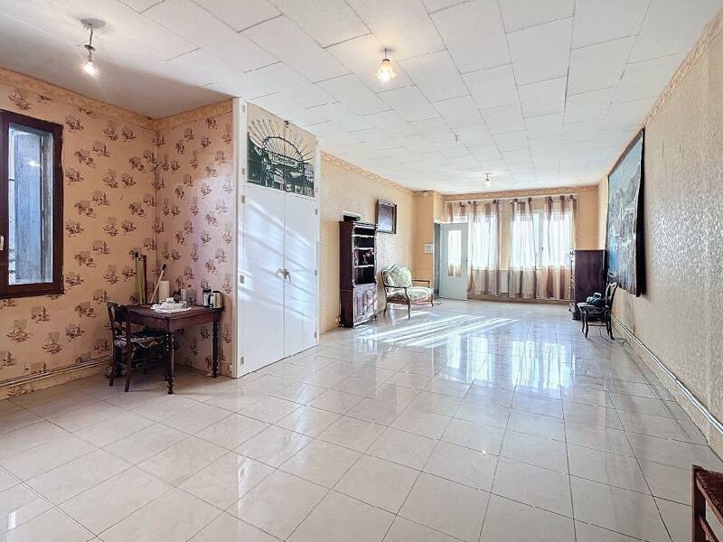 Maison à vendre, 165m², BEZIERS