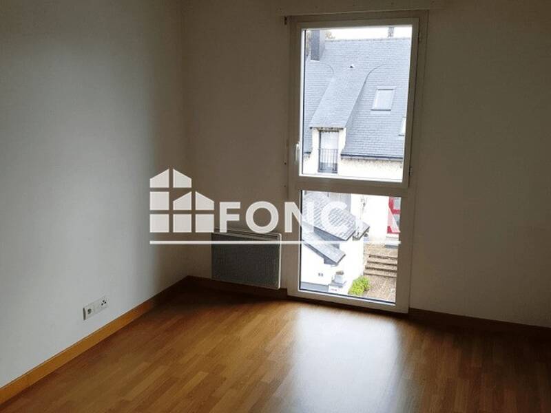 Maison à louer, 69m², ANGERS