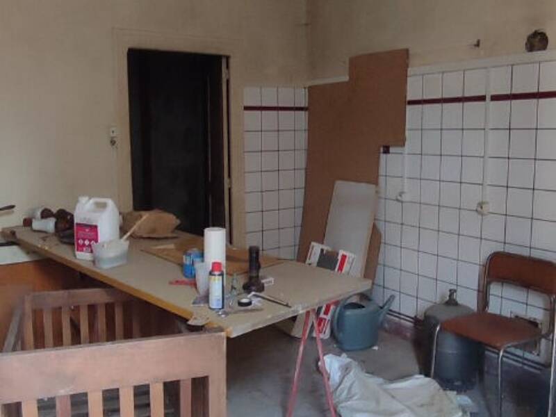 Maison à vendre, 90m², PONS