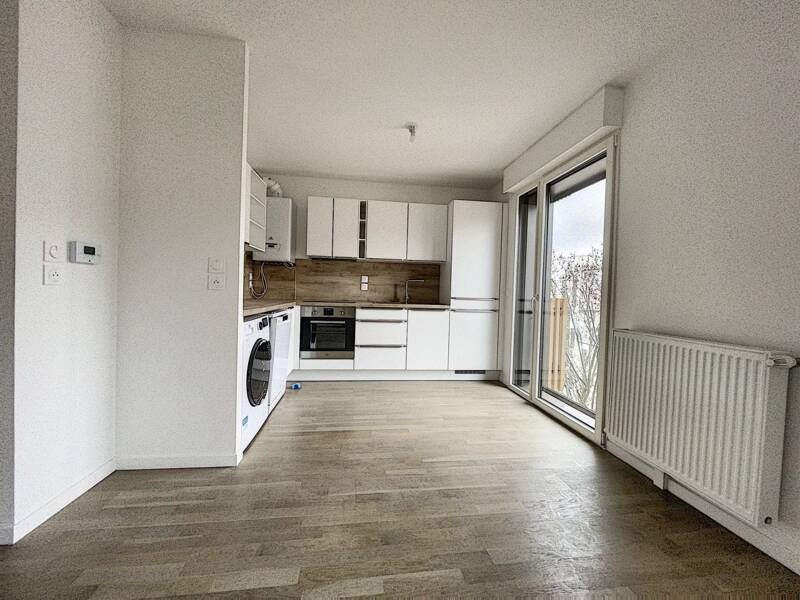 Maison à louer, 39m², CLICHY