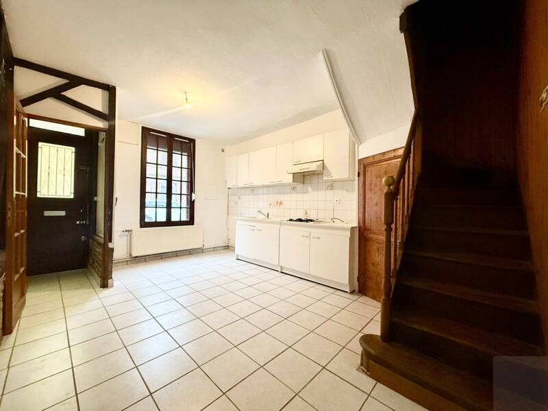 Maison à vendre, 70m², AMIENS