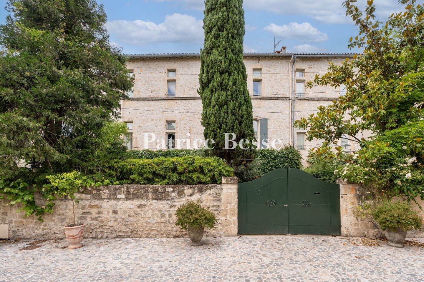 Maison à vendre, 447m², TARASCON