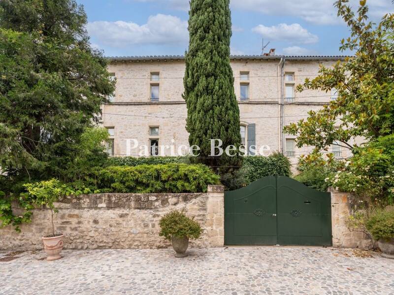 Maison à vendre, 447m², TARASCON