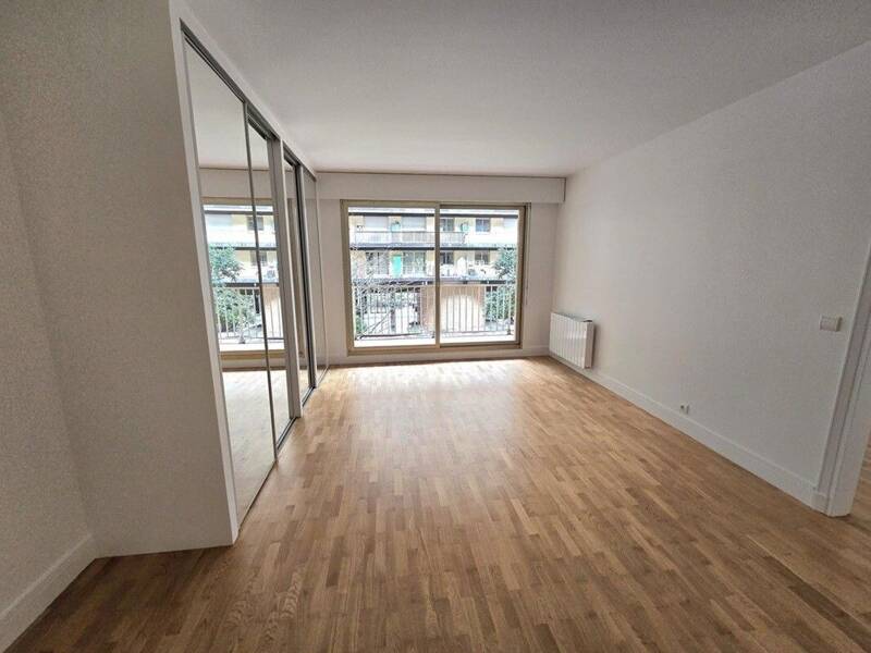Maison à louer, 55m², PARIS 17E