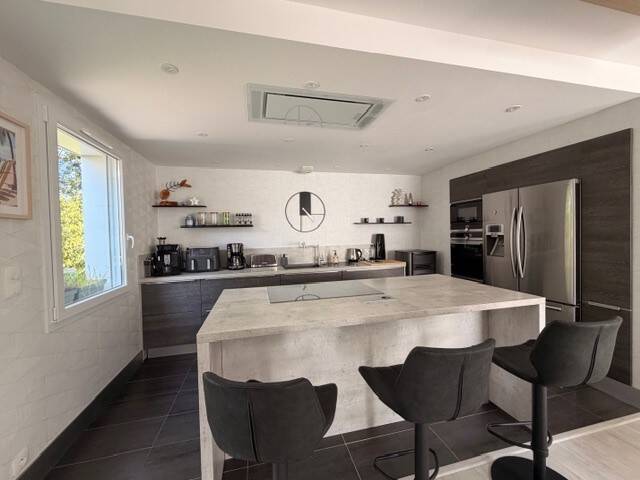 Maison à vendre, 118m², NOIRMOUTIER EN L'ILE