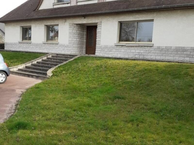Maison à vendre, 200m², DARGNIES