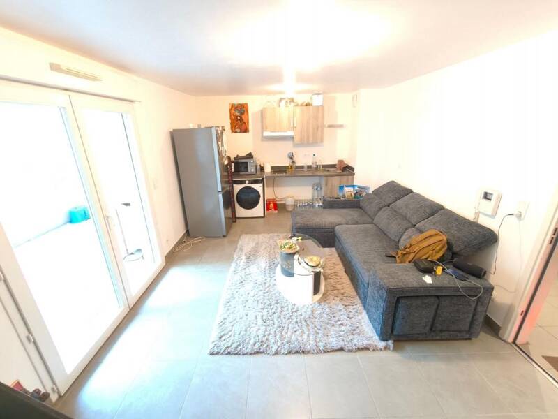 Maison à vendre, 38m², NIMES