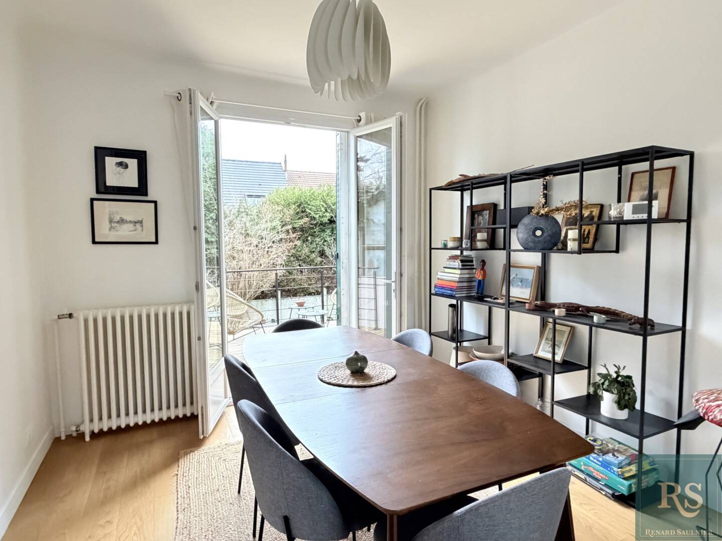 Maison à vendre, 126m², ANTONY