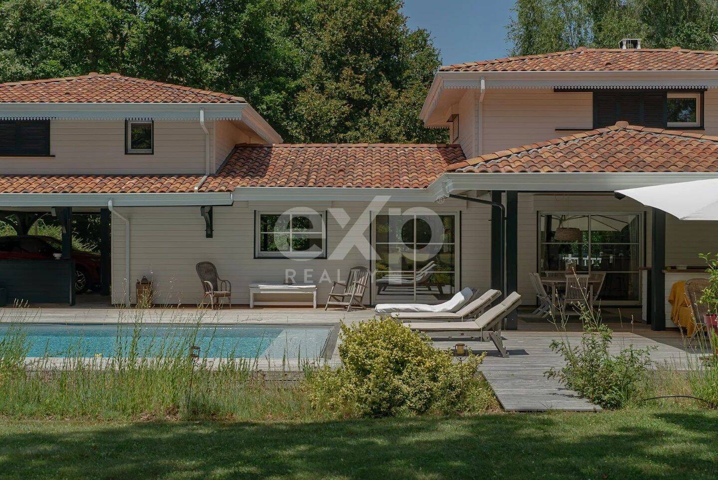 Maison à vendre, 220m², GUJAN MESTRAS