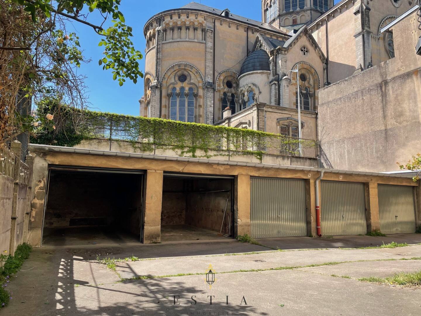 Maison à vendre, 63m², NANCY