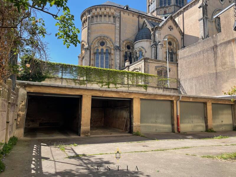 Maison à vendre, 63m², NANCY